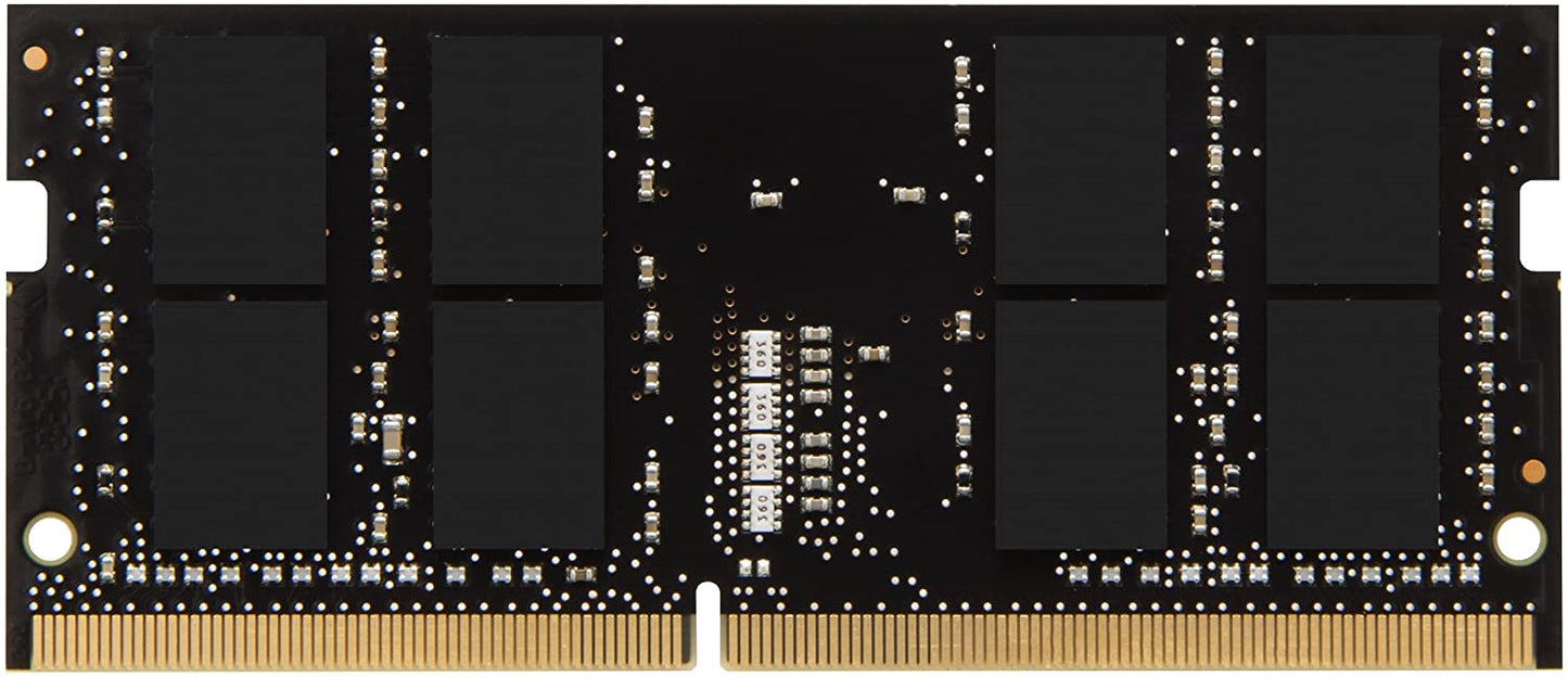 Kingston Technology FURY Impact memory module 16 GB DDR4 2666 MHz