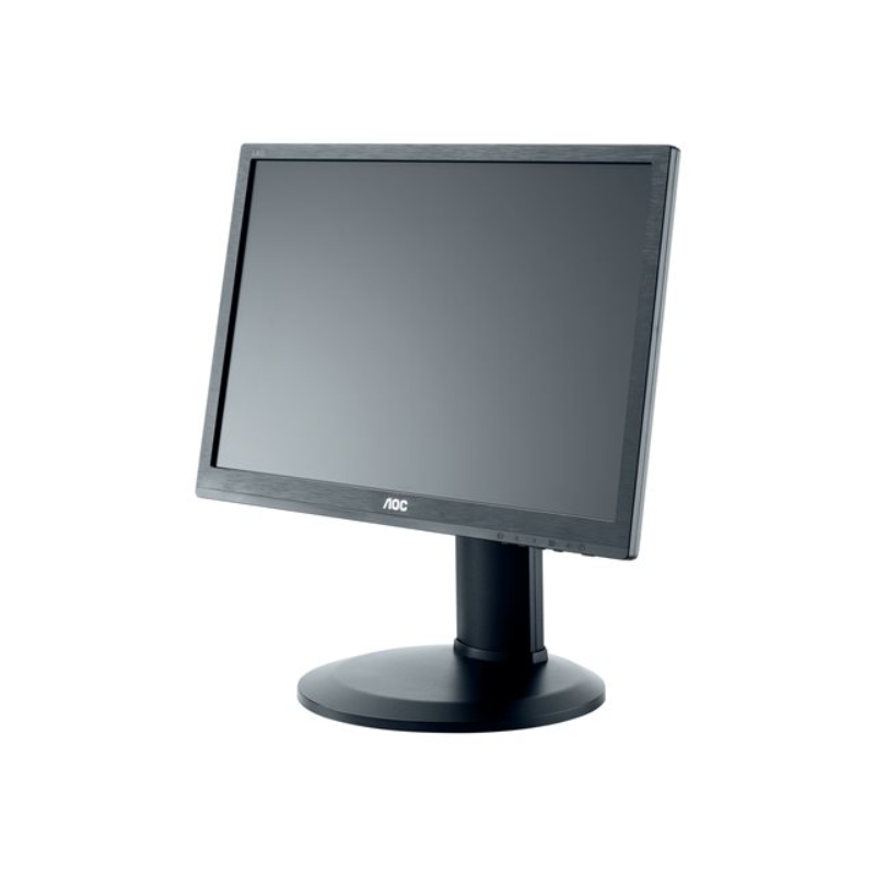 AOC E2460POA 24 Monitor 3