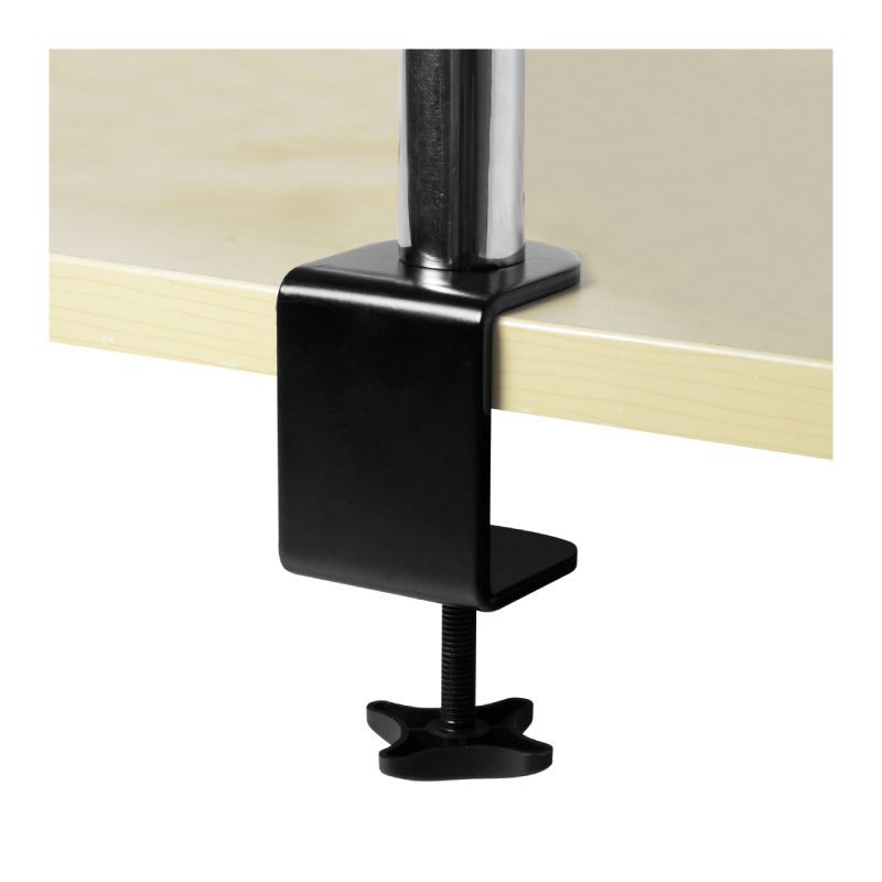ARCTIC Z2 (Gen 3) monitor mount 9