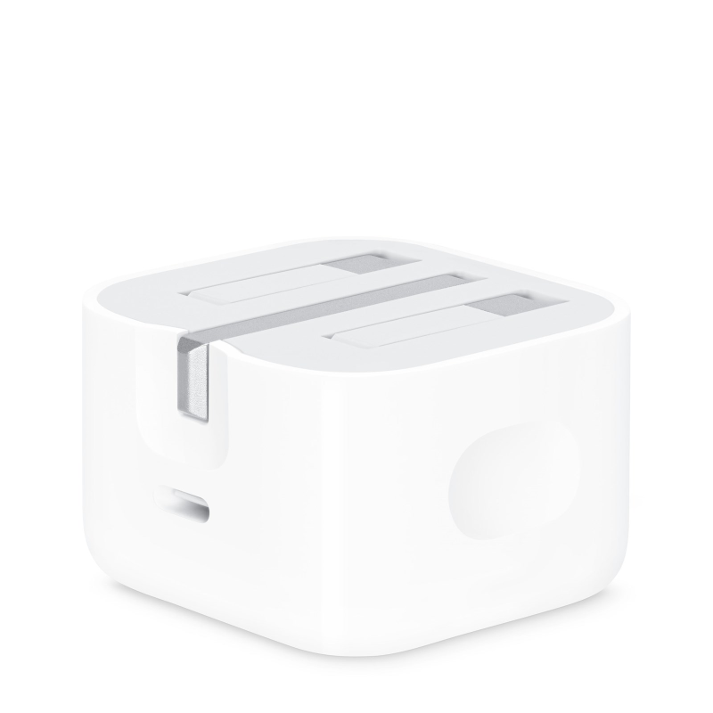 Apple 20W USB C Power Adapter 2
