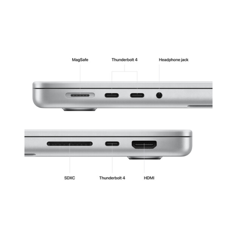 Apple MacBook Pro A2279 MPHH3B A 2