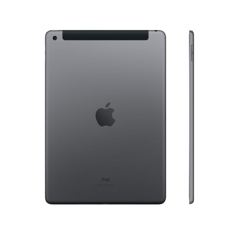 Apple iPad 9th Gen (WiFi & Cellular) 64GB Space Gray