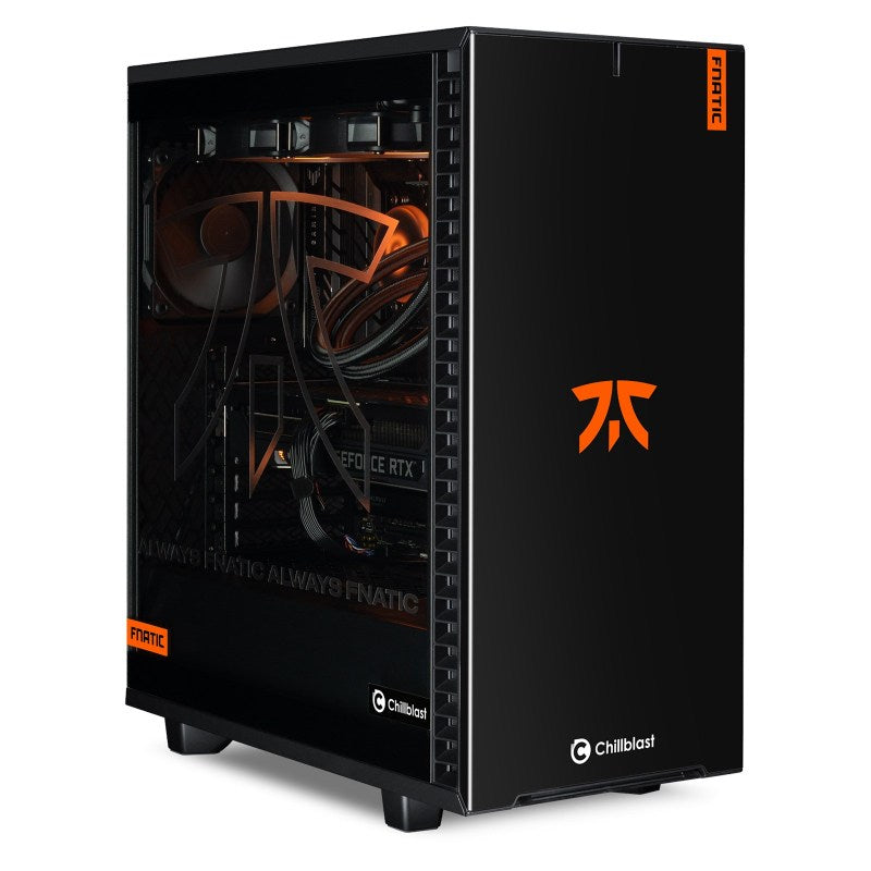 Bigfoot Immortal RTX 4090 Gaming PC | Intel Core i9 | 32GB RAM | 2TB SSD | GeForce RTX 4090 24GB | Windows 10 Pro