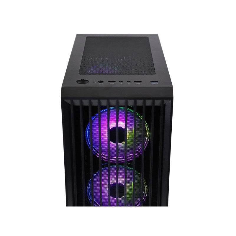 Chill Integra X Gaming PC AMD Ryzen 7 | 16GB RAM | 1TB SSD | Radeon 8 Graphics | Windows 10 Pro