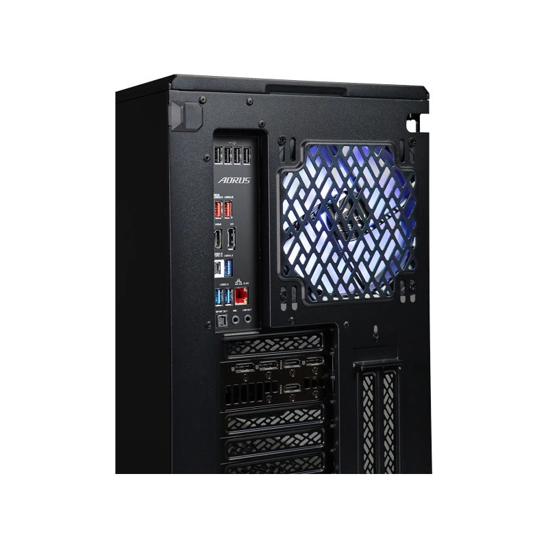 Chill Sybaris Gaming PC Intel Core i7 | 32GB RAM | 2TB SSD | GeForce RTX 4080 16GB | Windows 10 Pro
