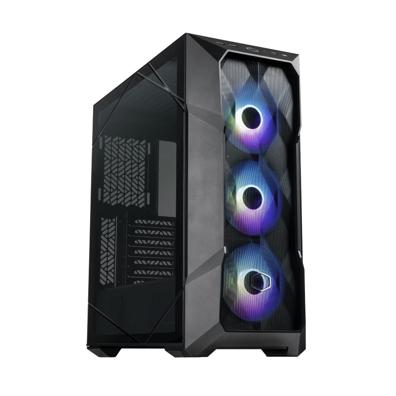 Chill Twin Ryzen 7 RTX 3060 Gaming PC | AMD Ryzen 7 7700X | 32GB RAM | 2.5TB SSD | GeForce RTX 3060 24GB | Windows 10 Pro