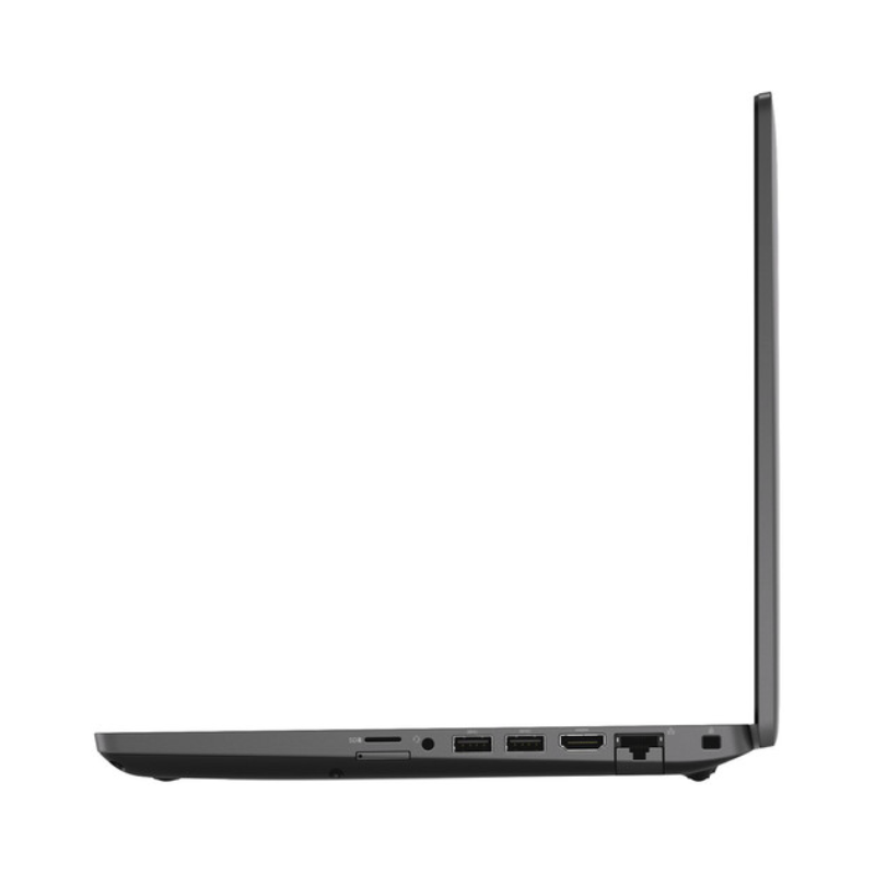 Dell Latitude 5401 Touch 9