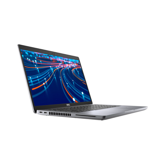 Dell Latitude 5420 1