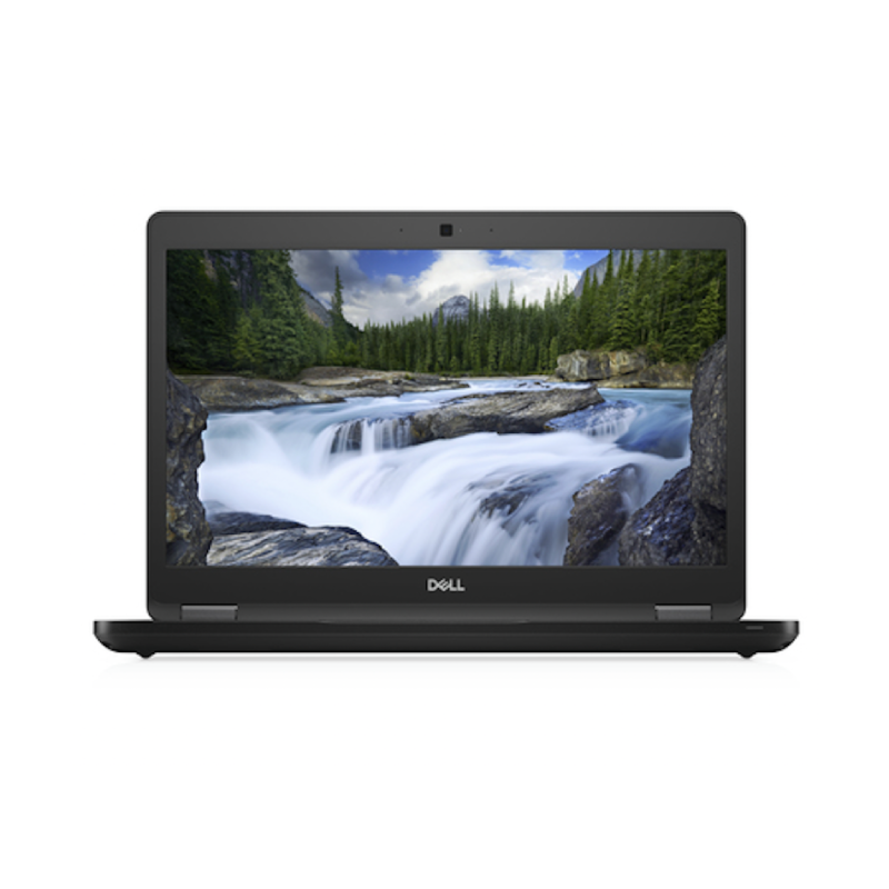 Dell Latitude 5490