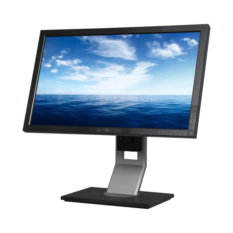 Dell P2011Ht 20 Monitor