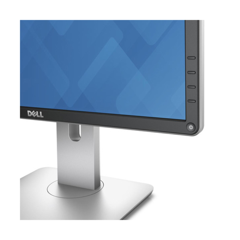 Dell P2016 20 Monitor 7