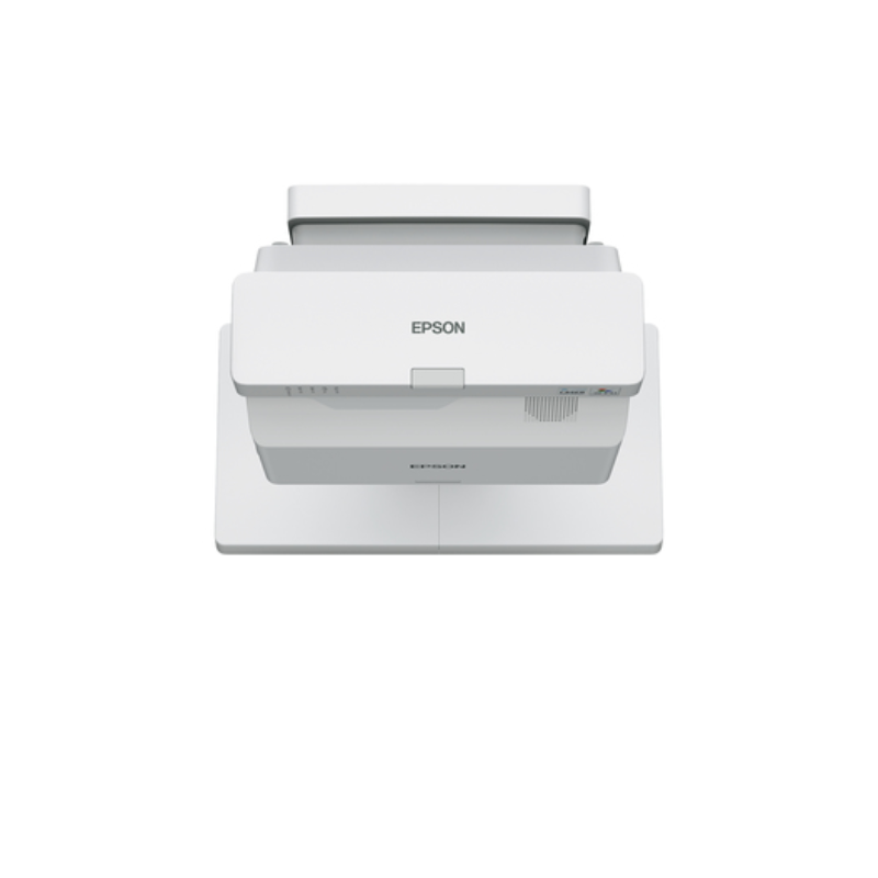 Epson EB 760W data projector