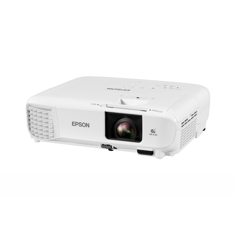 Epson EB X49 data projector