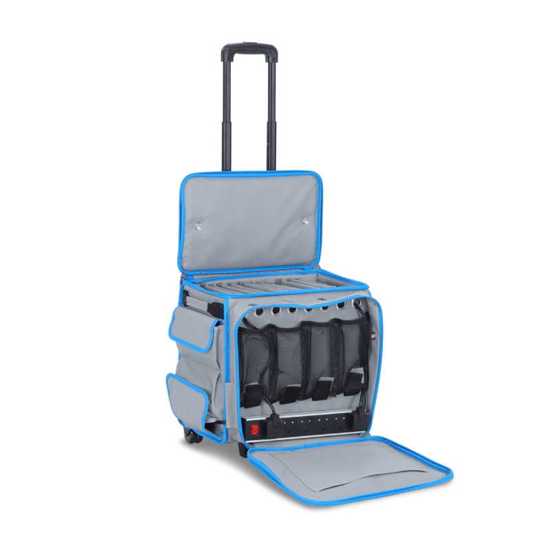 GO2+ Case for Tablets