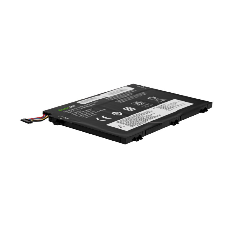 Green Cell Battery 4