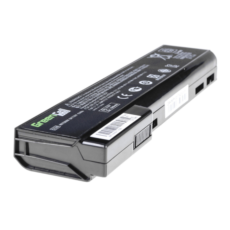 Green Cell Battery PRO CC06XL 4