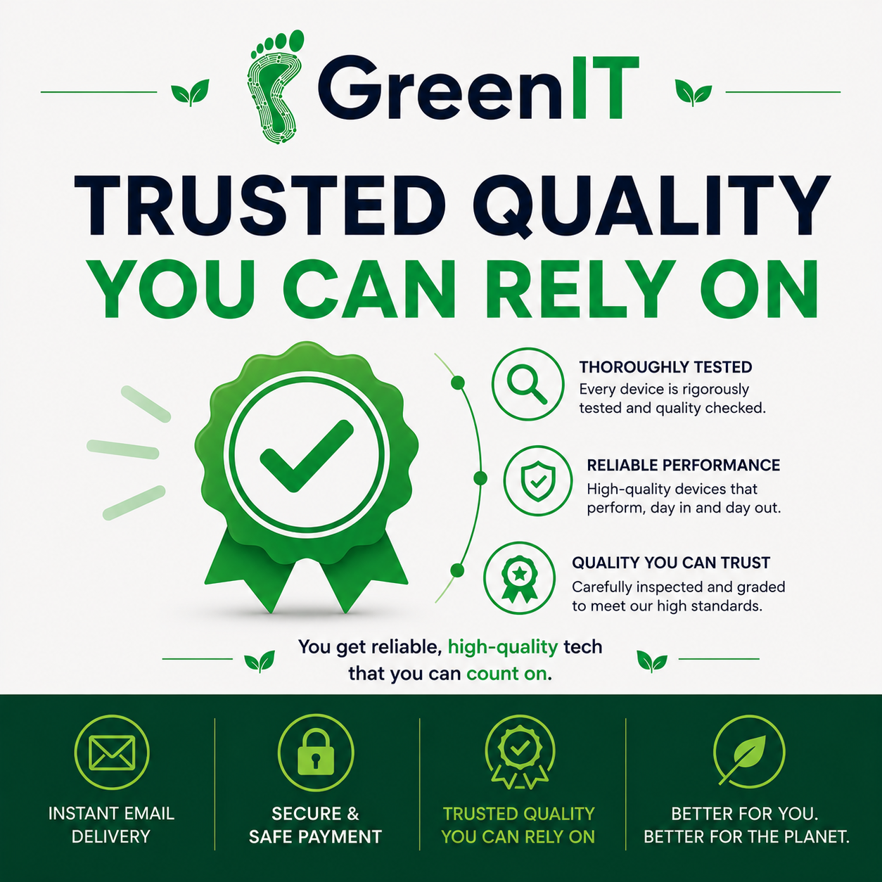 GreenIT Gift Voucher