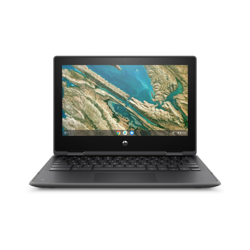 HP Chromebook x360 11 G3 EE Touchscreen Celeron N4500 | 4GB RAM HP Chromebook x360 11 G3 EE Touchscreen Celeron N4500 | 4GB RAM