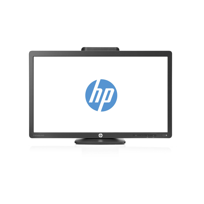 HP Elite Display E201 20" Monitor 6