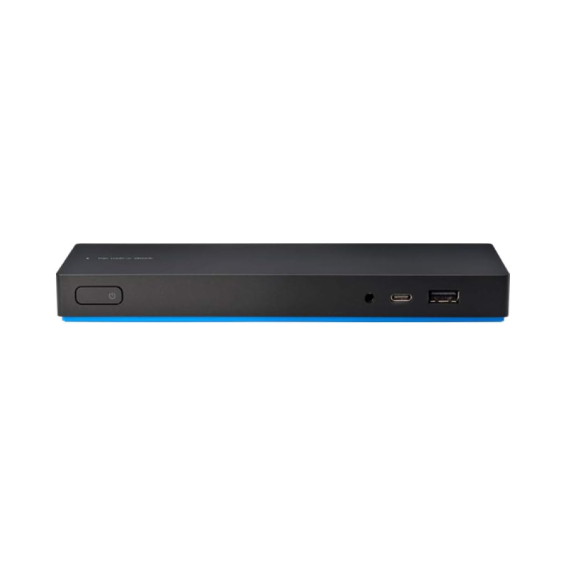 HP Elite USB C Dock G4
