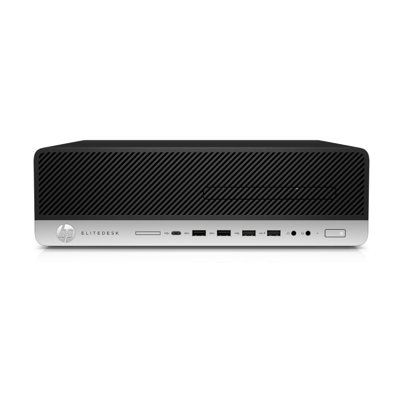 HP EliteDesk 800 G5 SFF 1