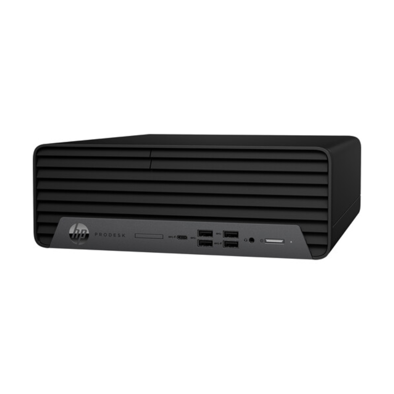 HP Prodesk 600 G6 SFF 2