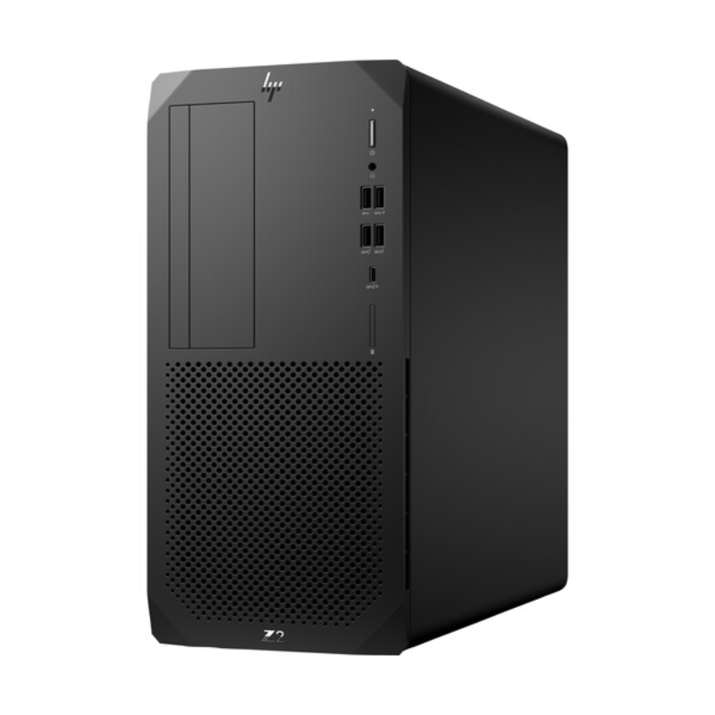 HP Z2 G5 Series Tower 2