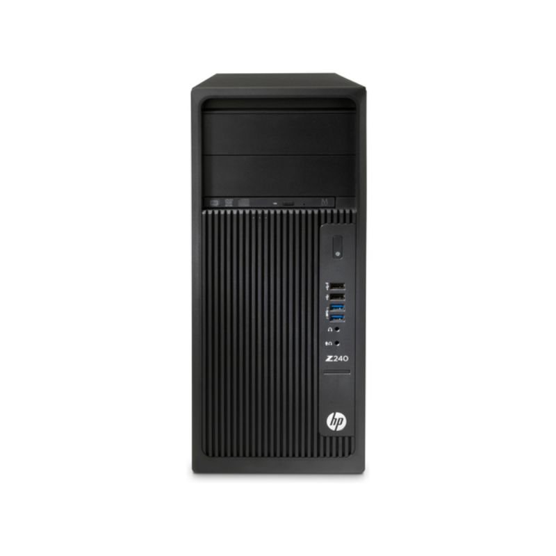HP Z240 TWR