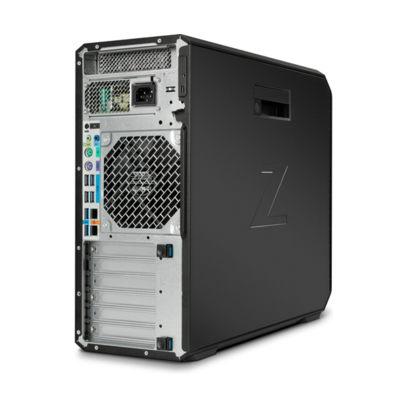 HP Z4 G4