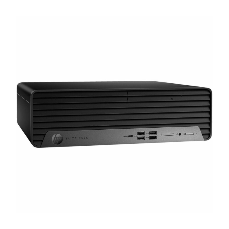 HP Elitedesk 800 G9 SFF Core i5 12th Gen | 16GB RAM | 256GB SSD | Windows 11 Pro