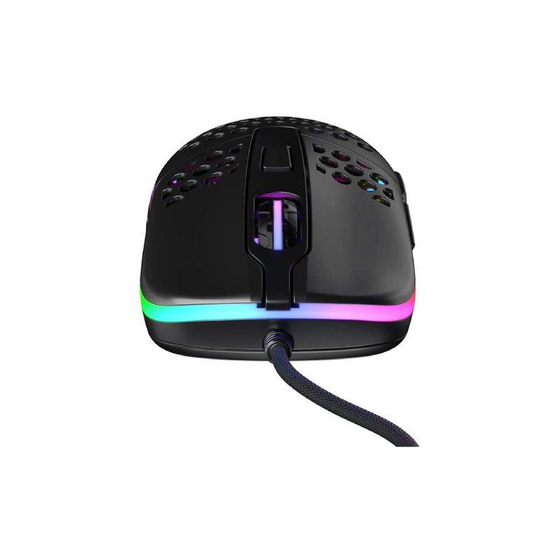 K XTRFY (M42 RGB BLACK) M42 ULTRA LIGHT MOUSE 2 2