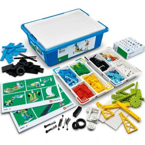 LEGO Education BricQ Motion Essential Set