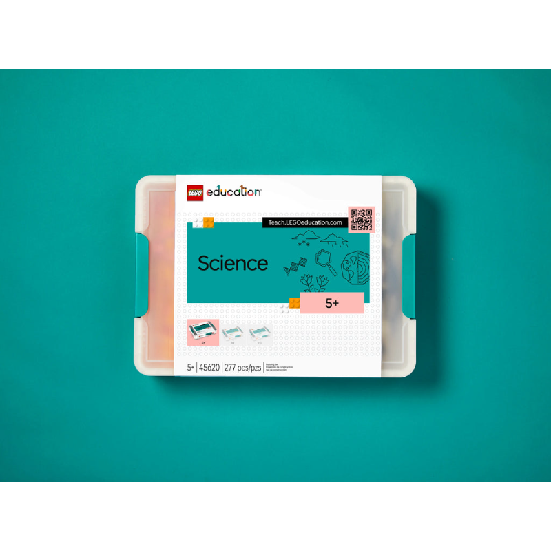 LEGO Education Science Kit 5+ 45620
