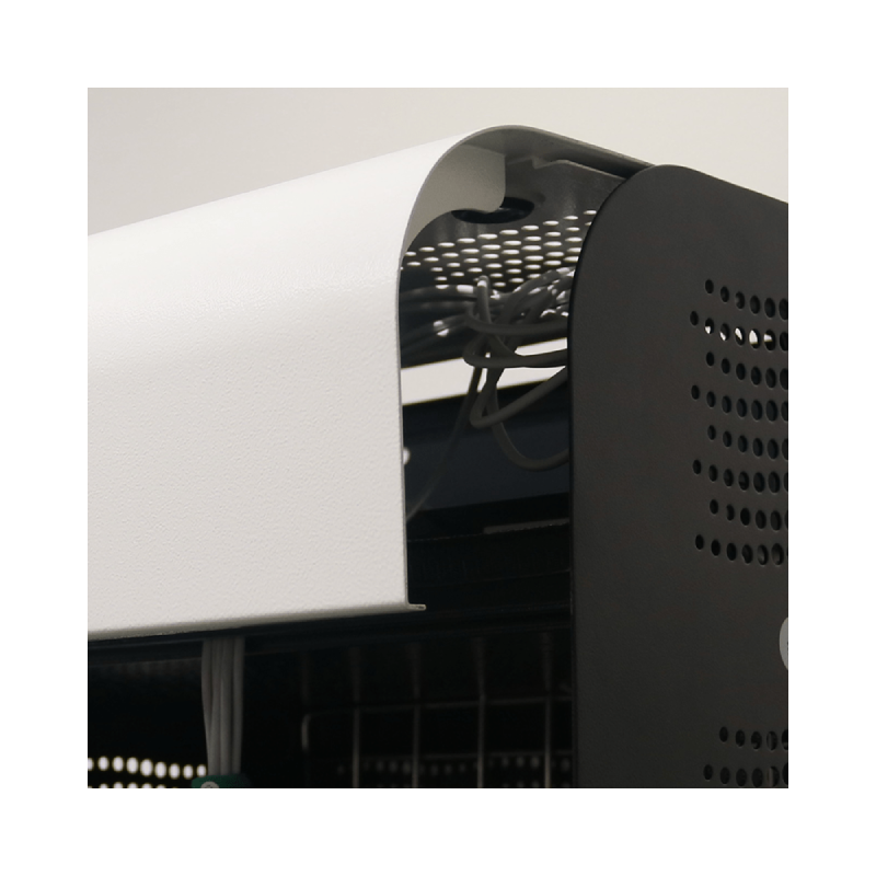 LNC US Website Product Page Key Features Carrier Stations 4 Cable Management