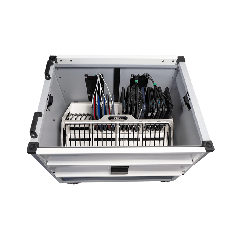 LNC JOEY 40 open wired WEB