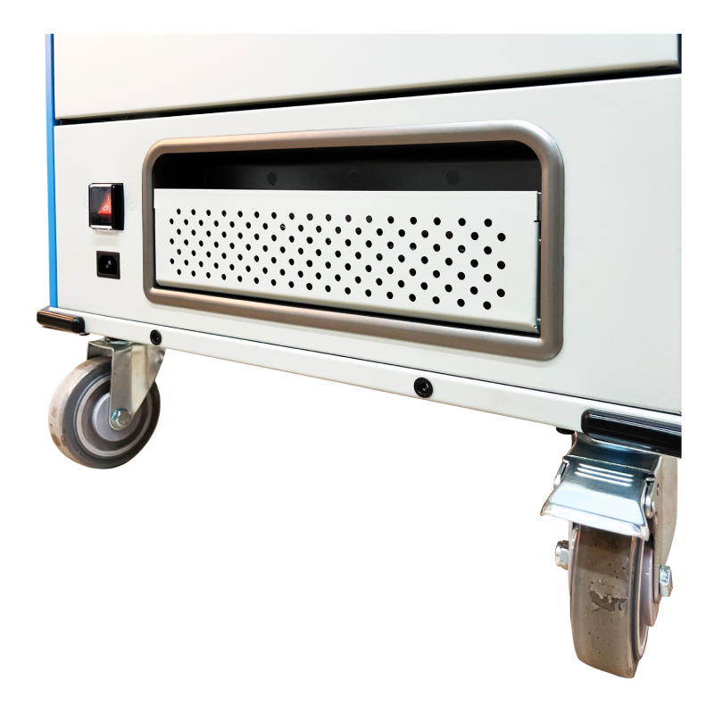 LapCabby Essentra 36 Vertical 12