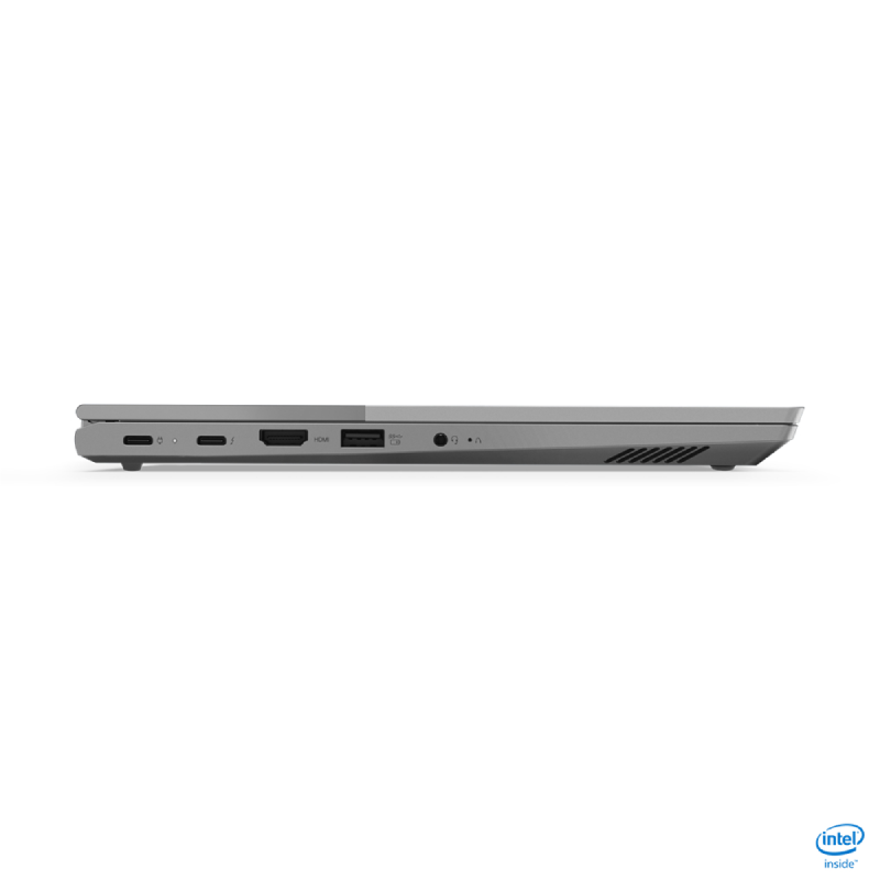 Lenovo ThinkBook 14s Yoga 4
