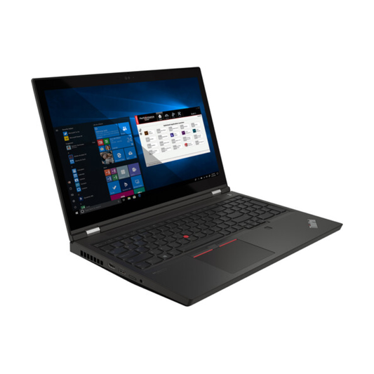 Lenovo ThinkPad P15 G2 1