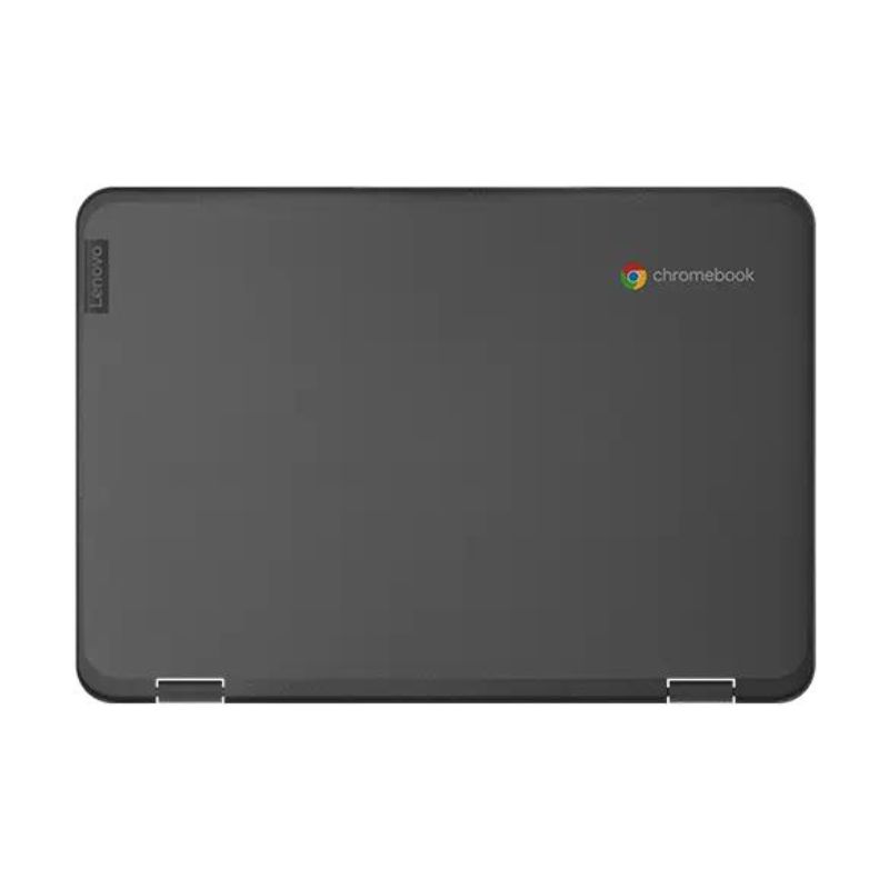 Lenovo 500e Chromebook Gen 4s Yoga 2in1 Touch Intel N100 | 8GB RAM | 64GB eMMC | Webcam