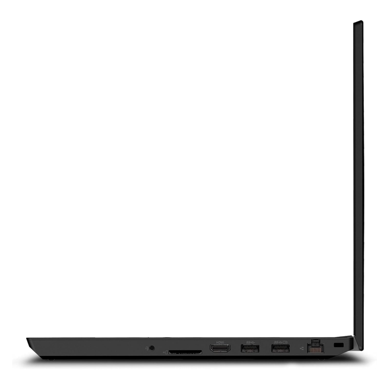 Lenovo ThinkPad P15v G3 Core i7-12800H | 32GB RAM | 512GB SSD | Windows 11 Pro | NVIDIA T1200 4GB