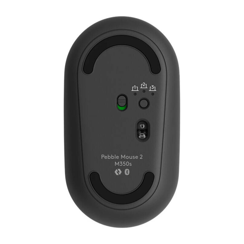 Logitech Pebble 2 M350s mouse 4