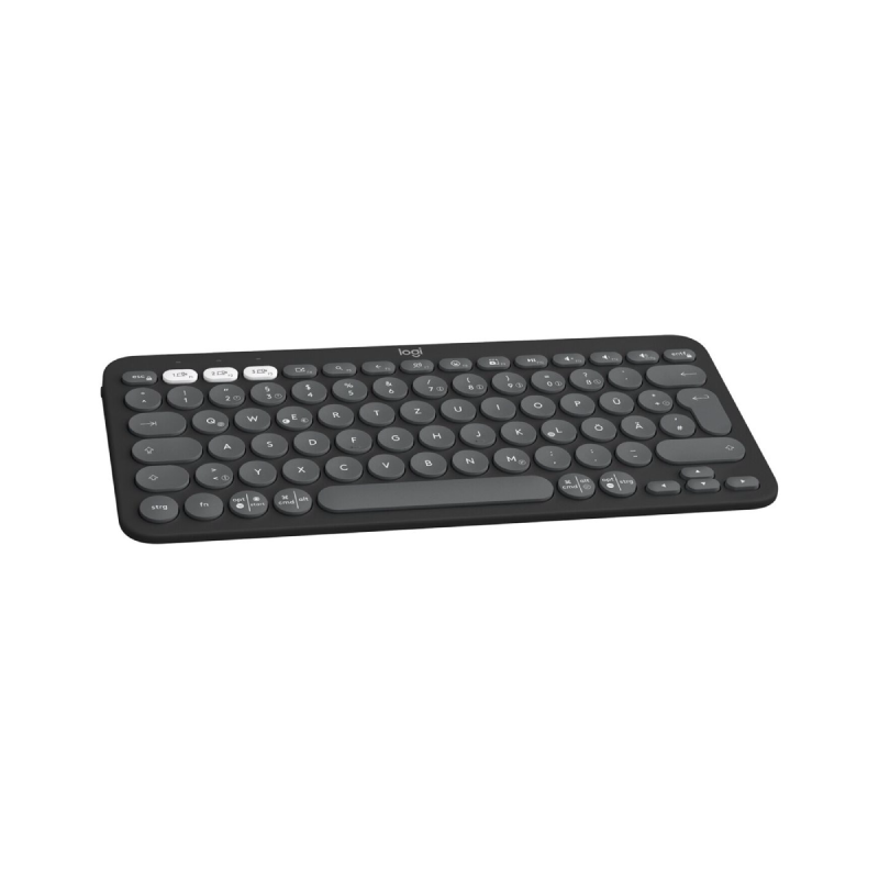 Logitech Pebble Keys 2 K380s keyboard 2