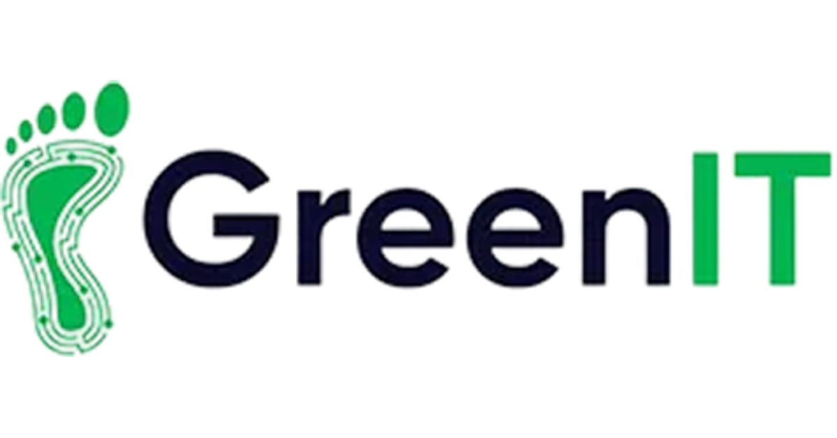 GreenIT logo
