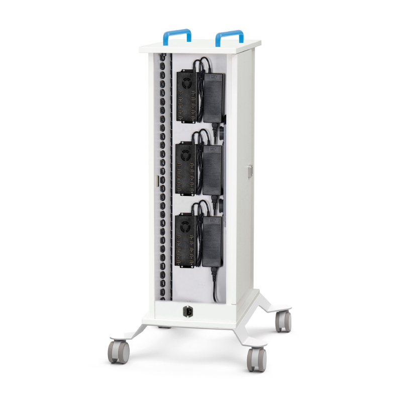 Lyte 30 Single Door Tablet USB A Mobile 2