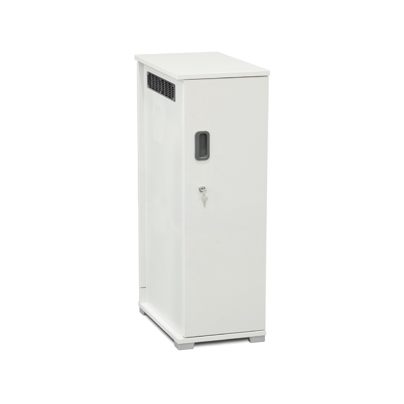 Lyte 30 Single Door – Tablet Charging – Mobile Device Charging Cabinet 5