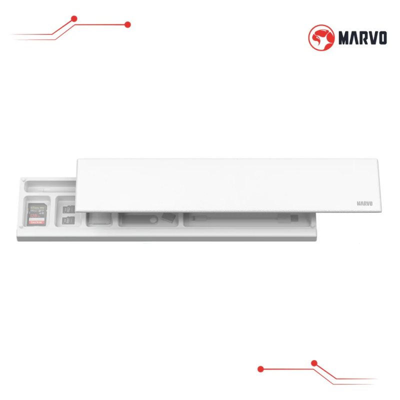 MARVO Scorpion K002 Crest 60