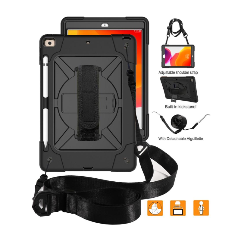 MaxCases Shield Case for iPad 7/8/9 10.2"