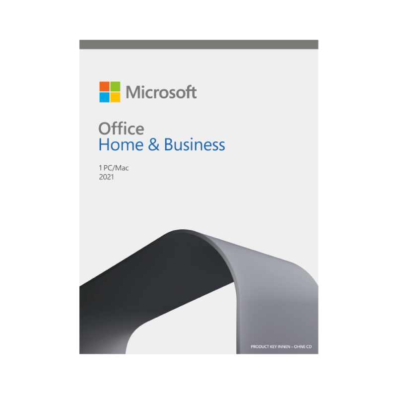 Microsoft Office 2021 Home Business 1