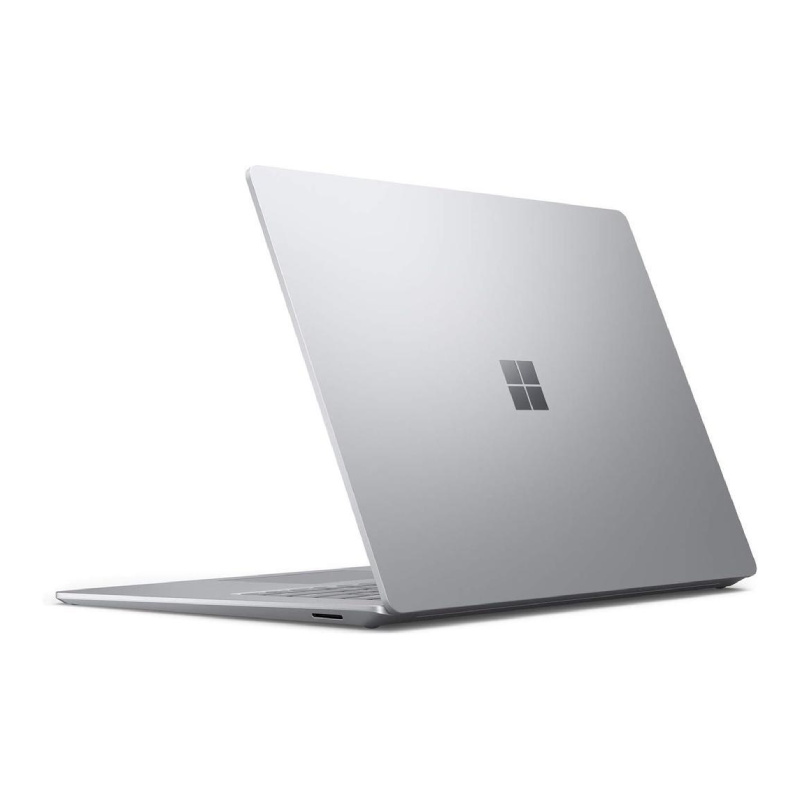 Microsoft Surface Laptop 3 15" Touch Core i5-1035G7 | 8GB RAM | 256GB SSD | Windows 11 Pro - Silver