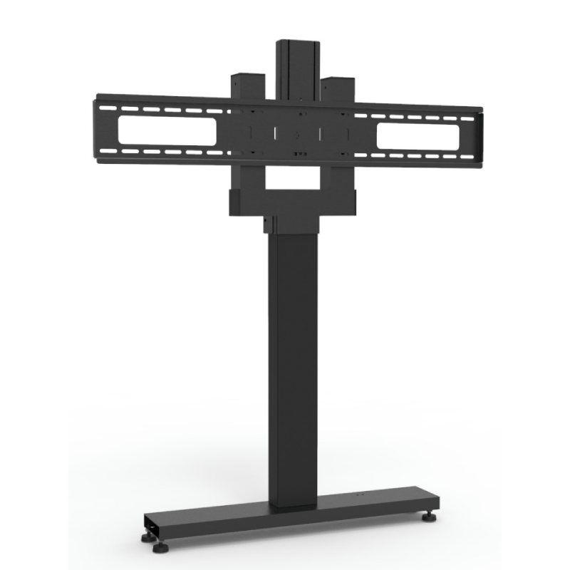 Motorised Wall to Floor Interactive Board Stand - AC